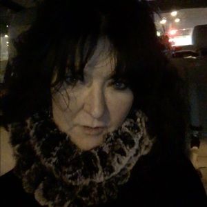 Meet your Posher, Connie